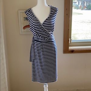 Tommy Hilfiger wrap dress